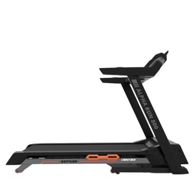 Kettler Alpha Run 800 Tredemølle