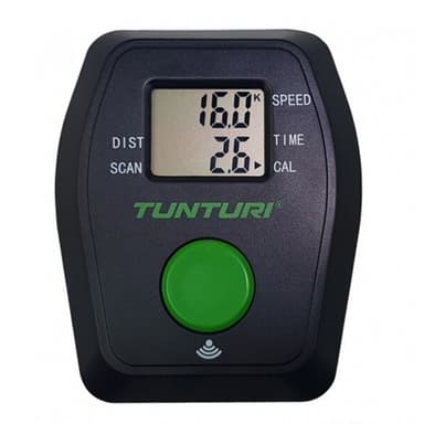 Tunturi Display til Cardio Fit D20 Kontorsykkel