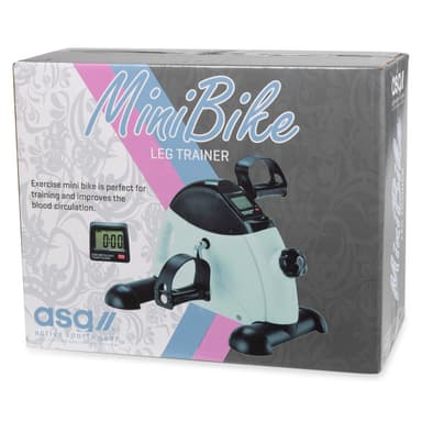 ASG Mini Bike - Bentrener