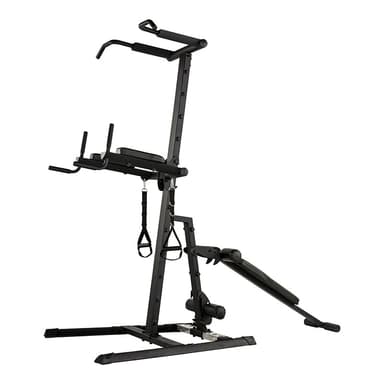 Tunturi PT80 Power Tower