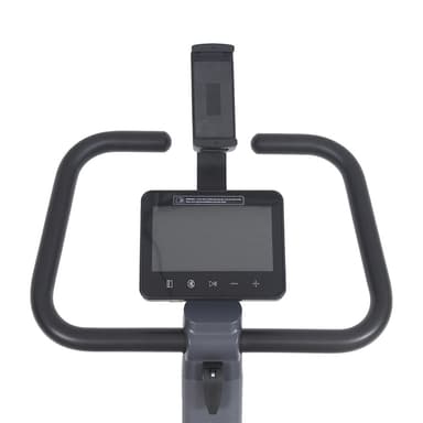 Kettler HOI Ride+ Treningssykkel - Stone