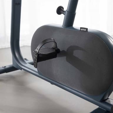 Kettler HOI Ride+ Treningssykkel - Stone