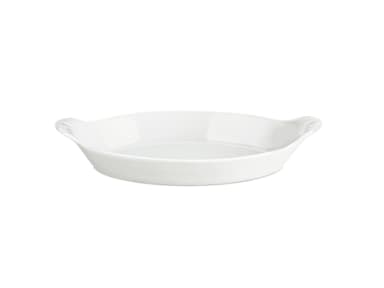 Pillivuyt Serie Originale Serving dish 23 x 13 cm White