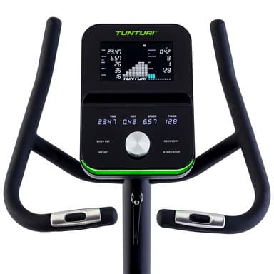 Tunturi Signature E60 Treningssykkel