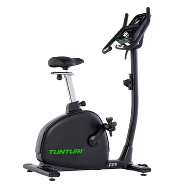 Tunturi Signature E60 Treningssykkel