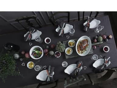 Pillivuyt Sancerre Ramekin Dia 9,5 cm 15 cl White