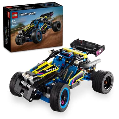 LEGO Technic Terrenggående racerbuggy 42164