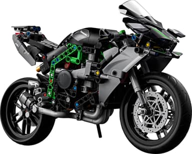 LEGO Technic Kawasaki Ninja H2R-motorsykkel 42170