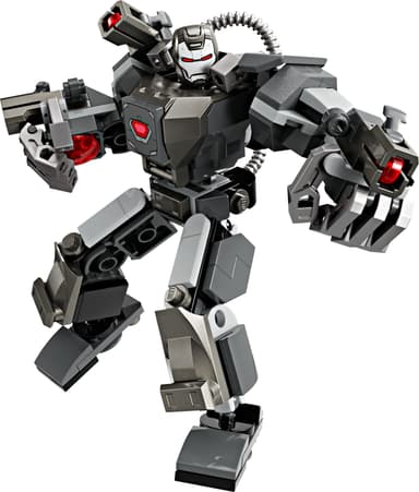 LEGO Super Heroes War Machine-robot 76277