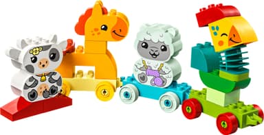 LEGO DUPLO My First Dyretog 10412