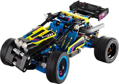 LEGO Technic Terrenggående racerbuggy 42164