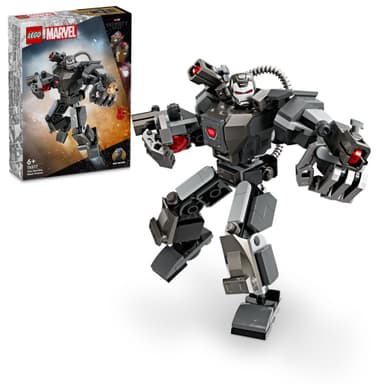 LEGO Super Heroes War Machine-robot 76277