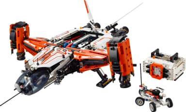 LEGO Technic Tung VTOL-lasteferge LT81 42181