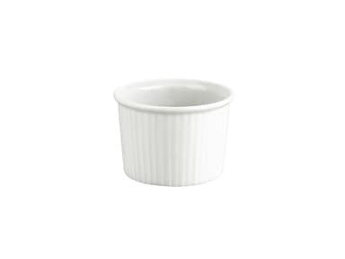 Pillivuyt Ramekin høy nr. 2 Hvit
