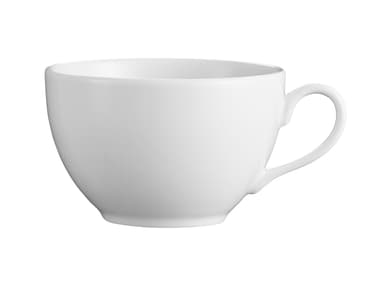 Pillivuyt Cecil Saucer Dia 16.5 cm 29 cl White