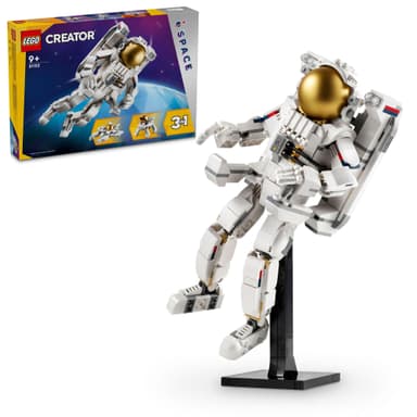 LEGO Creator Astronaut 31152