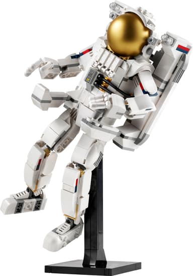 LEGO Creator Astronaut 31152