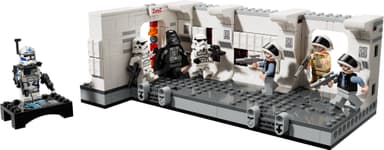LEGO Star Wars Bordingen av Tantive IV 75387