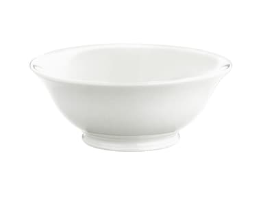 Pillivuyt Bolle nr. 10 Hvit