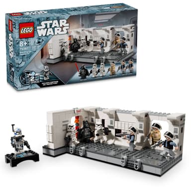LEGO Star Wars Bordingen av Tantive IV 75387