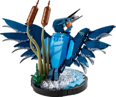 LEGO Icons Isfugl 10331