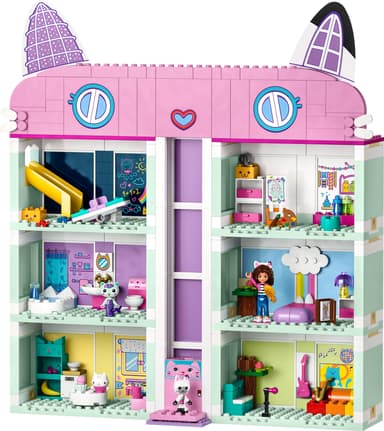 LEGO Gabby's Dollhouse Gabbys dukkehus 10788