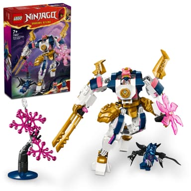 LEGO Ninjago Soras teknologielement-robot 71807
