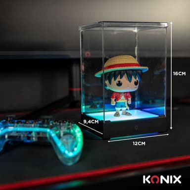 Konix LED Display boks