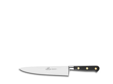 Sabatier Ideal Chef knife x 20 cm Steel/Black
