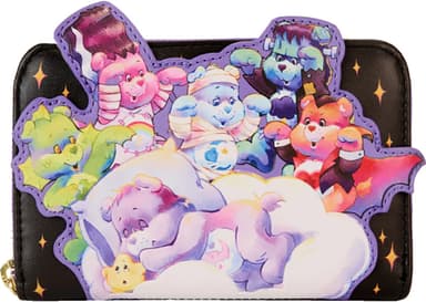 Funko Care Bears lommebok