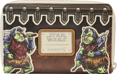 Funko Star Wars lommebok (Jabba's Palace)