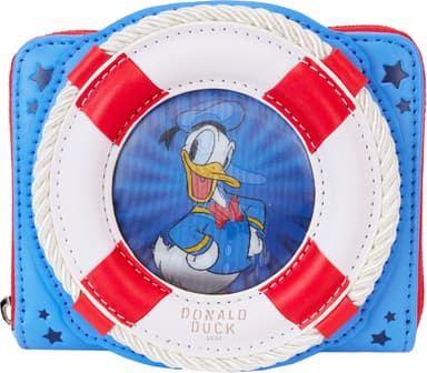 Funko Walt Disney lommebok (Donald Duck)