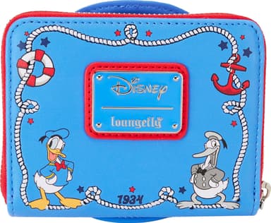 Funko Walt Disney lommebok (Donald Duck)