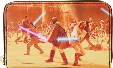 Funko Star Wars lommebok (Attack of the Clones)