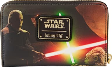 Funko Star Wars lommebok (Attack of the Clones)