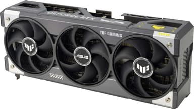ASUS TUF Gaming GeForce RTX 5090 32GB OC grafikkort