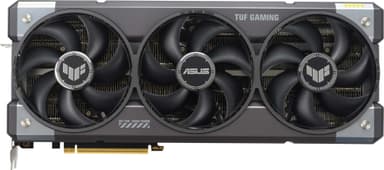 ASUS TUF Gaming GeForce RTX 5090 32GB OC grafikkort