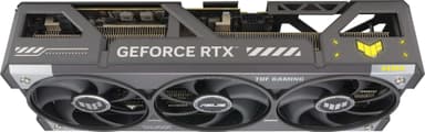 ASUS TUF Gaming GeForce RTX 5090 32GB OC grafikkort