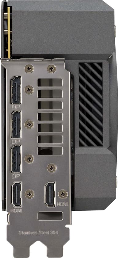 ASUS TUF Gaming GeForce RTX 5090 32GB OC grafikkort