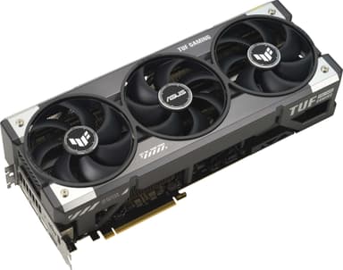 ASUS TUF Gaming GeForce RTX 5090 32GB OC grafikkort