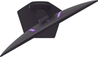 LG UltraGear 32GS95UV 32" gamingskjerm