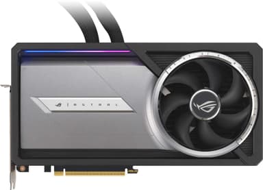 ASUS ROG Astral LC GeForce RTX 5090 32GB OC grafikkort