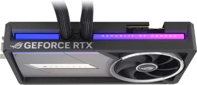ASUS ROG Astral LC GeForce RTX 5090 32GB OC grafikkort