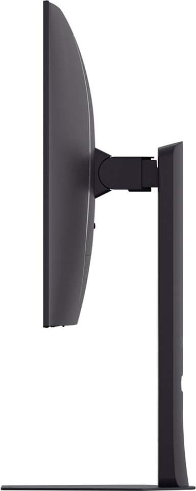 LG UltraGear 32GS95UV 32" gamingskjerm