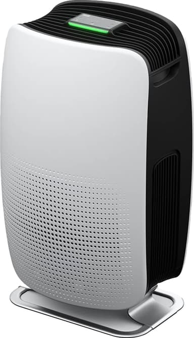 Mill Silent Pro Compact luftrenser APSILENT (Mill white)