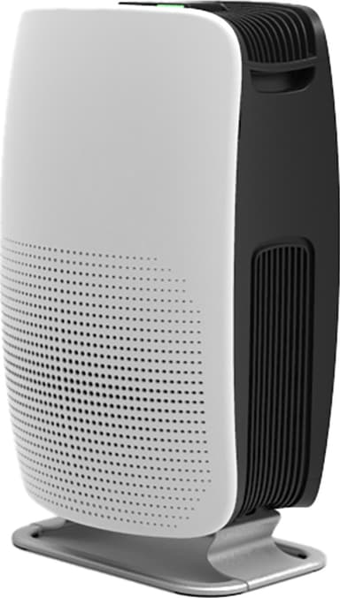 Mill Silent Pro Compact luftrenser APSILENT (Mill white)