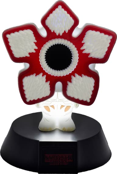 Nordic Game Supply Stranger Things lampe (Demogorgon)