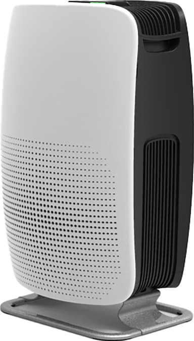 Mill Silent Pro Compact luftrenser APSILENT (Mill white)