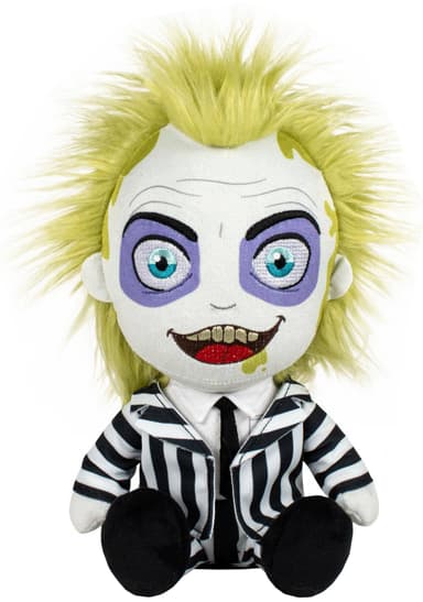 Play By Play Beetlejuice lekebamse