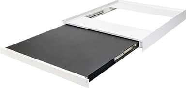 Nordic Quality stableramme m/hylle